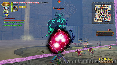 Hyrule Warriors: Definitive Edition
