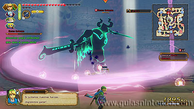 Hyrule Warriors: Definitive Edition