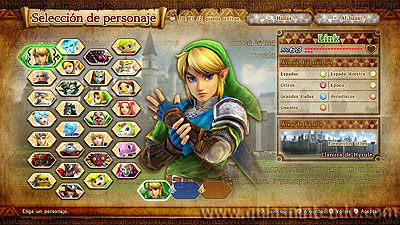 Hyrule Warriors: Definitive Edition