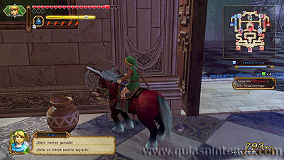 Hyrule Warriors: Definitive Edition