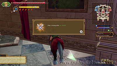 Hyrule Warriors: Definitive Edition