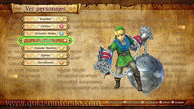 Hyrule Warriors: Definitive Edition