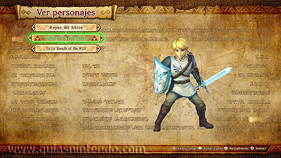 Hyrule Warriors: Definitive Edition