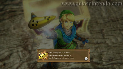 Hyrule Warriors: Definitive Edition