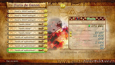 Hyrule Warriors: Definitive Edition