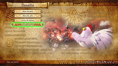 Hyrule Warriors: Definitive Edition