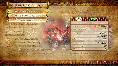 Hyrule Warriors: Definitive Edition