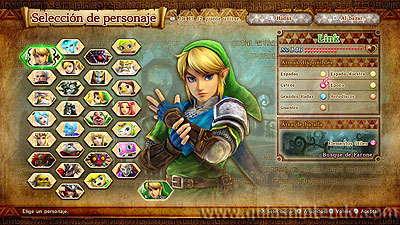 Hyrule Warriors: Definitive Edition