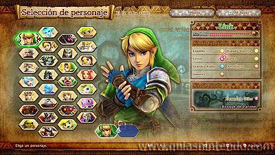 Hyrule Warriors: Definitive Edition