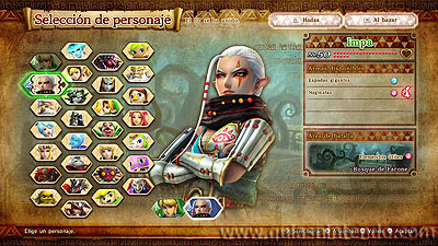 Hyrule Warriors: Definitive Edition