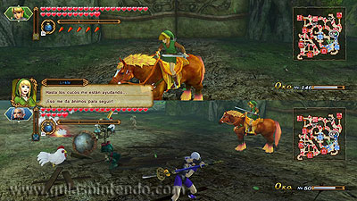 Hyrule Warriors: Definitive Edition