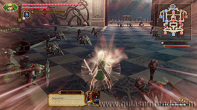 Hyrule Warriors: Definitive Edition