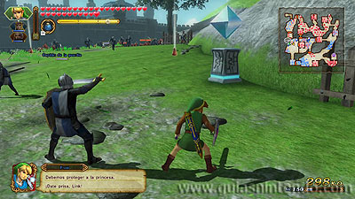 Hyrule Warriors: Definitive Edition