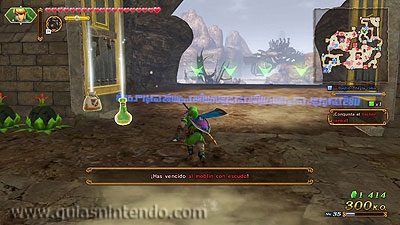 Hyrule Warriors: Definitive Edition
