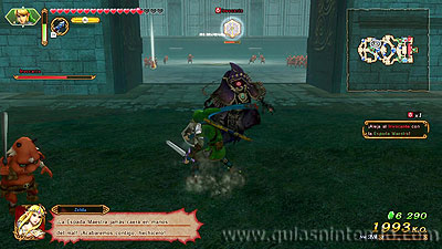 Hyrule Warriors: Definitive Edition