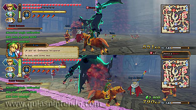 Hyrule Warriors: Definitive Edition