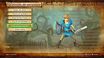 Hyrule Warriors: Definitive Edition