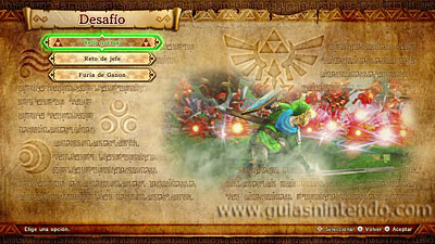 Hyrule Warriors: Definitive Edition