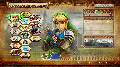 Hyrule Warriors: Definitive Edition