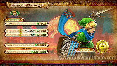 Hyrule Warriors: Definitive Edition