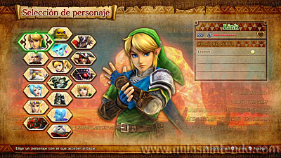 Hyrule Warriors: Definitive Edition