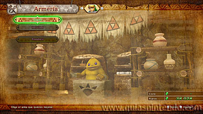 Hyrule Warriors: Definitive Edition