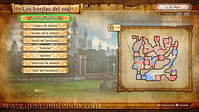Hyrule Warriors: Definitive Edition