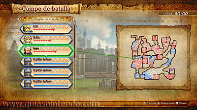 Hyrule Warriors: Definitive Edition