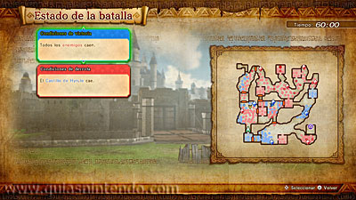 Hyrule Warriors: Definitive Edition
