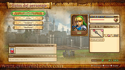 Hyrule Warriors: Definitive Edition