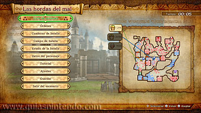 Hyrule Warriors: Definitive Edition
