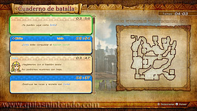 Hyrule Warriors: Definitive Edition