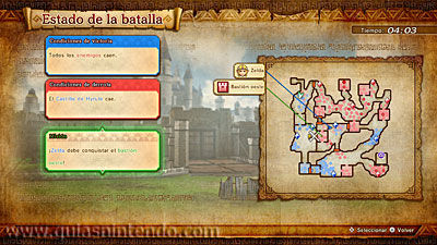 Hyrule Warriors: Definitive Edition