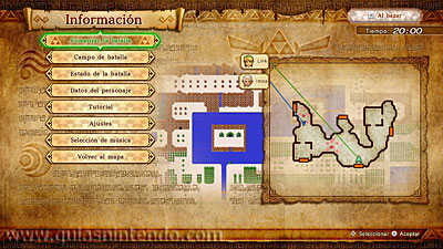 Hyrule Warriors: Definitive Edition