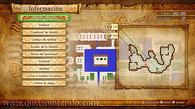 Hyrule Warriors: Definitive Edition
