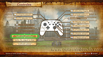 Hyrule Warriors: Definitive Edition