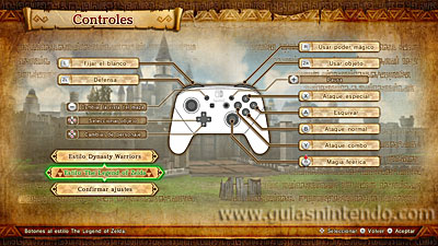Hyrule Warriors: Definitive Edition