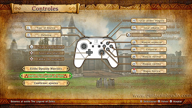 Hyrule Warriors: Definitive Edition