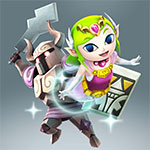 Hyrule Warriors: Definitive Edition