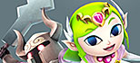 Hyrule Warriors: Definitive Edition