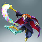 Hyrule Warriors: Definitive Edition