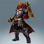 Hyrule Warriors: Definitive Edition