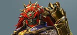 Hyrule Warriors: Definitive Edition