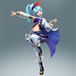 Hyrule Warriors: Definitive Edition