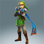 Hyrule Warriors: Definitive Edition