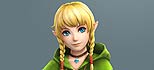 Hyrule Warriors: Definitive Edition