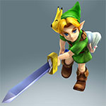 Hyrule Warriors: Definitive Edition
