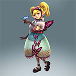 Hyrule Warriors: Definitive Edition