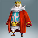 Hyrule Warriors: Definitive Edition