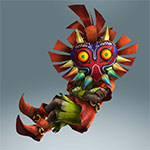 Hyrule Warriors: Definitive Edition